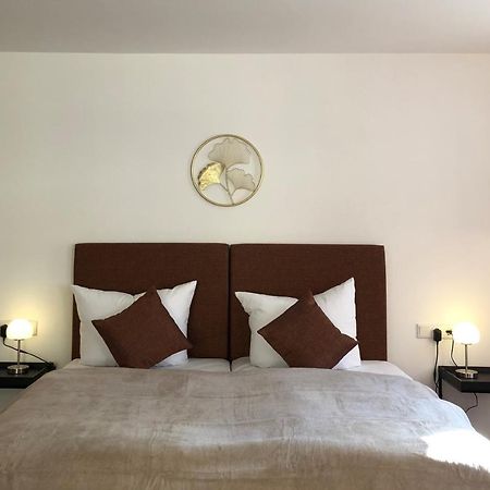 Appartements Am Schloss Tuebingen Luaran gambar