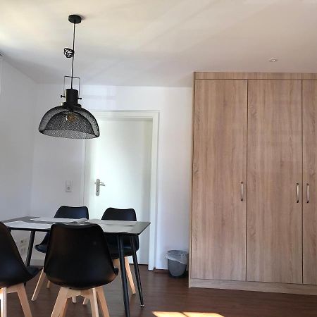 Appartements Am Schloss Tuebingen Luaran gambar