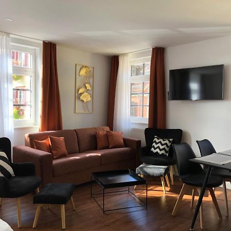 Appartements Am Schloss Tuebingen Luaran gambar