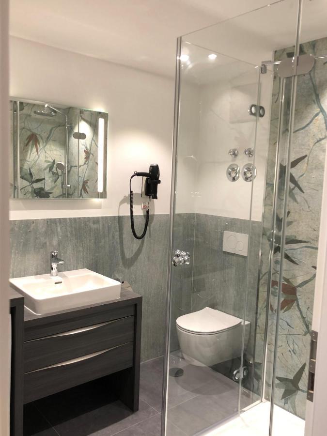 Appartements Am Schloss Tuebingen Luaran gambar