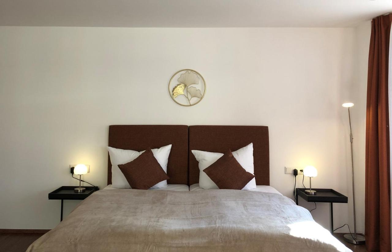 Appartements Am Schloss Tuebingen Luaran gambar