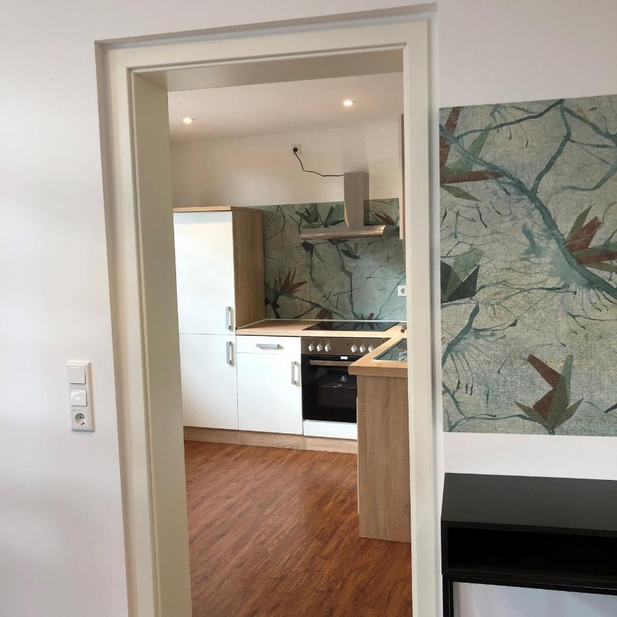 Appartements Am Schloss Tuebingen Luaran gambar