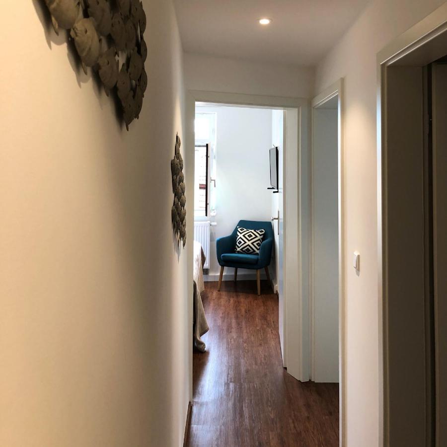 Appartements Am Schloss Tuebingen Luaran gambar