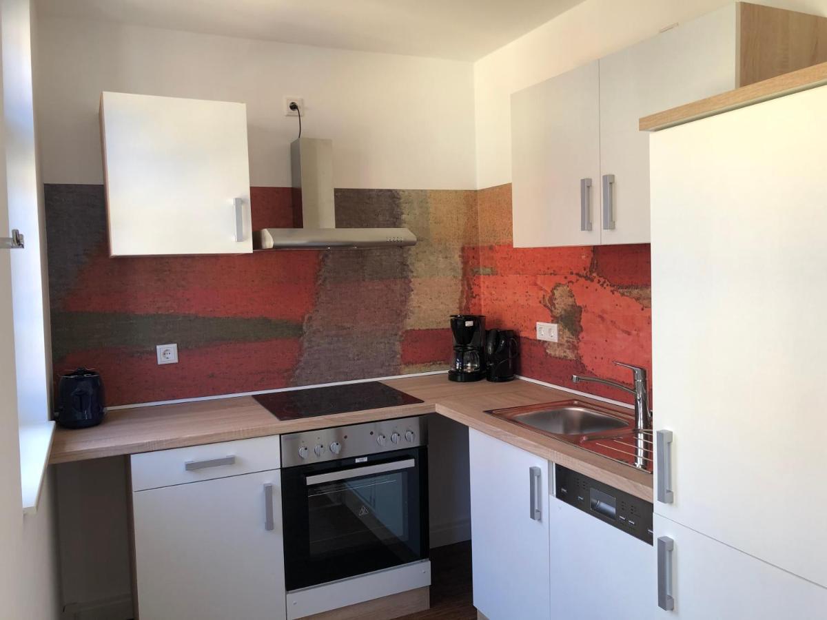 Appartements Am Schloss Tuebingen Luaran gambar